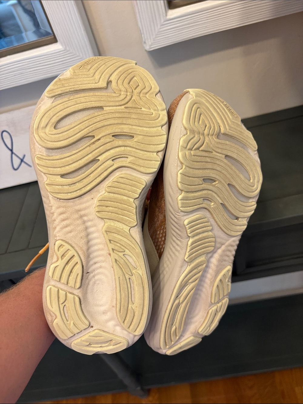 Brooks glycerin 22 - Picture 4 of 5